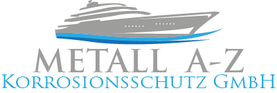 Logo der Metall A-Z Korrosionsschutz GmbH